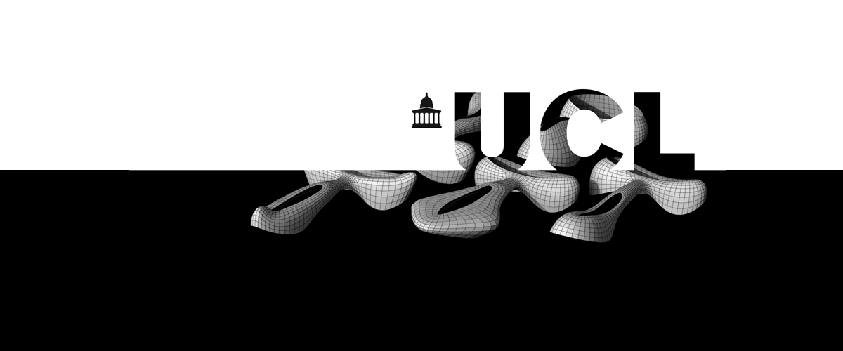 UCL Logo